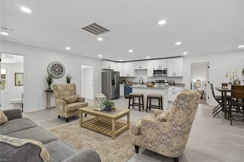 13648 Track Lane, Smithfield, VA 23430
