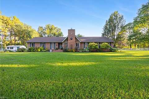 1116 Murray Drive, Chesapeake, VA 23322