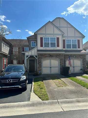 5565 Frog Pond Lane, Virginia Beach, VA 23455