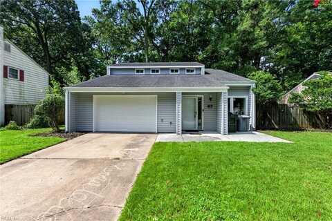 67 Apollo Drive, Hampton, VA 23669