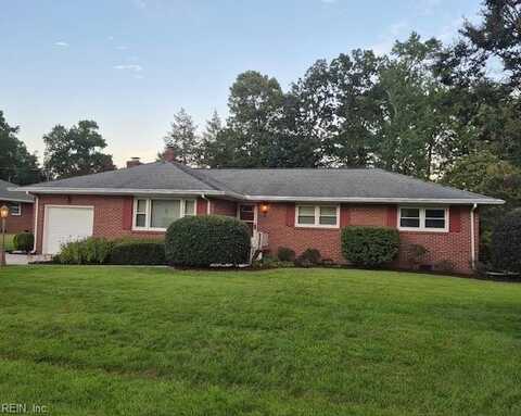115 Laura Lane, Yorktown, VA 23692