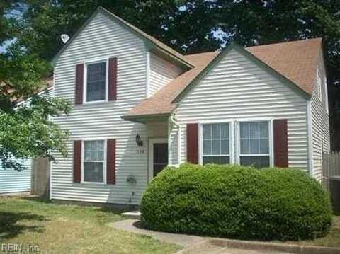 178 Gatehouse Road, Newport News, VA 23608