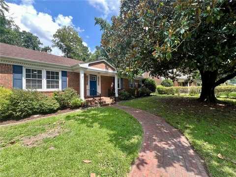 3304 Foxgrove Lane, Chesapeake, VA 23321