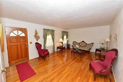 1434 Welcome Road, Portsmouth, VA 23701