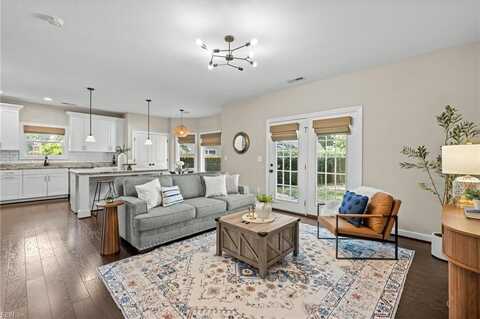 8651 Sturgis Road, Norfolk, VA 23503