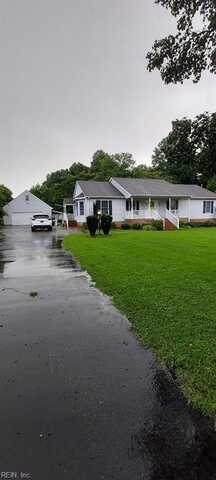 537 Turlington Road, Suffolk, VA 23434