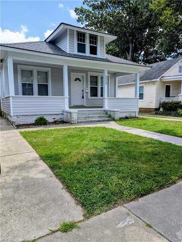 9526 1st View Street, Norfolk, VA 23503