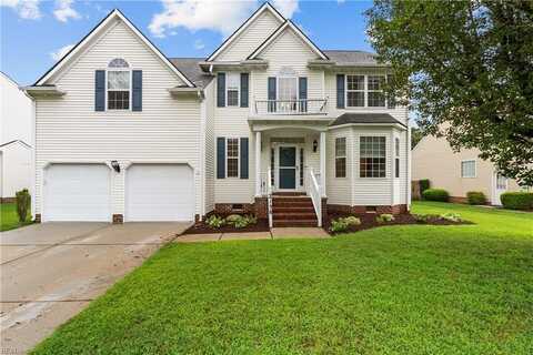 2158 Seastone Trace, Chesapeake, VA 23321
