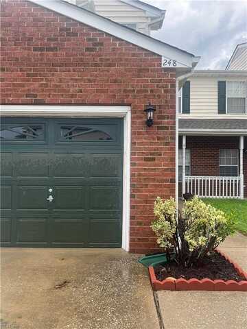248 Belmont Circle, Yorktown, VA 23693