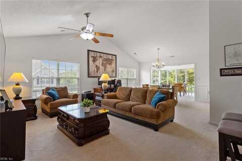 1502 Waters Edge Lane, Suffolk, VA 23435