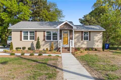700 Dorset Avenue, Portsmouth, VA 23701