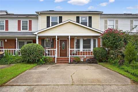 38 Valasia Road, Poquoson, VA 23662
