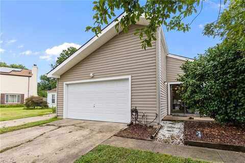 1216 Ferndale Court, Virginia Beach, VA 23464