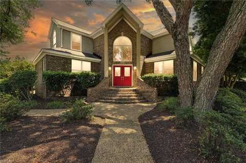 4051 Timber Ridge Drive, Virginia Beach, VA 23455