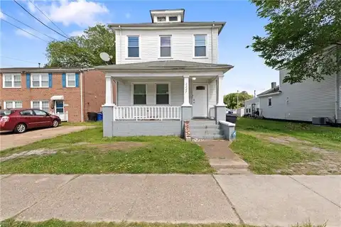 2227 Elm Avenue, Portsmouth, VA 23704