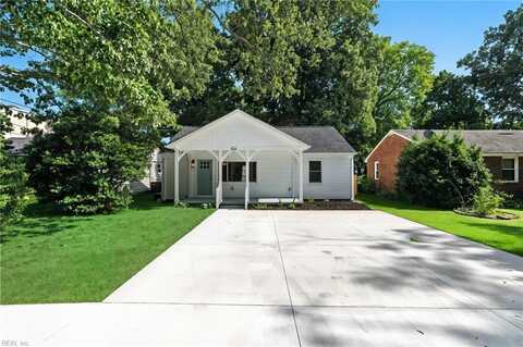 814 15th Street, Virginia Beach, VA 23451