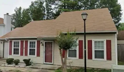 215 N Hunt Club Run, Newport News, VA 23608