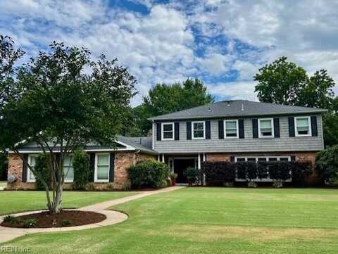 1260 Hebden Cove, Virginia Beach, VA 23452