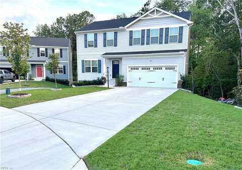310 Starkey Place, Williamsburg, VA 23185