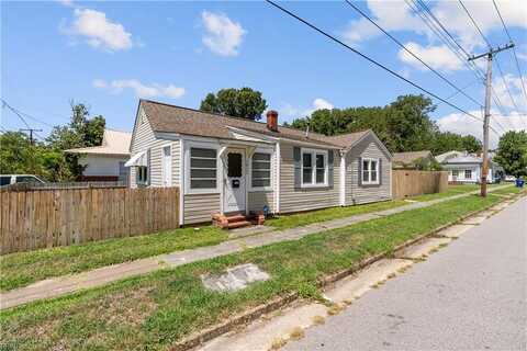 1012 Rodman Avenue, Portsmouth, VA 23707