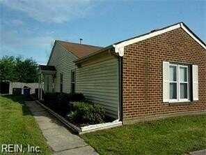907 Wickford Drive, Chesapeake, VA 23320