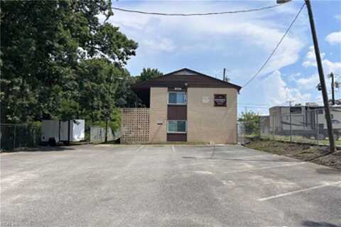 600 74th Street, Newport News, VA 23605