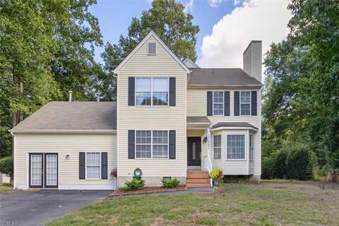 3641 Marlbrook Drive, Toano, VA 23168
