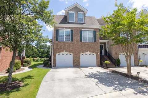 4557 Leamore Square Road, Virginia Beach, VA 23462