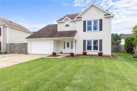 1120 Northvale Drive, Virginia Beach, VA 23464