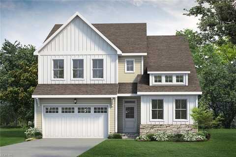 2421 Redemption Court, Virginia Beach, VA 23456
