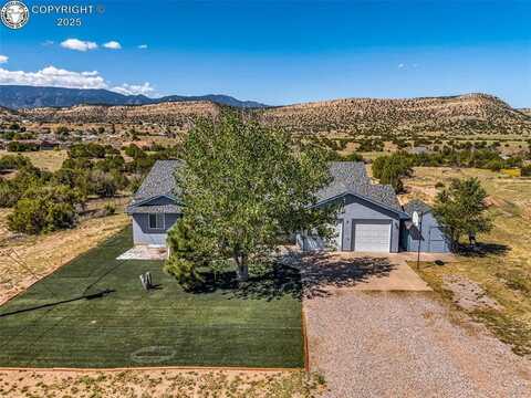 5 Cory Lane, Florence, CO 81226