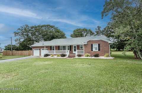 107 Green Acres Lane, Battleboro, NC 27809