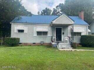 414 Dexter Street, Rocky Mount, NC 27803