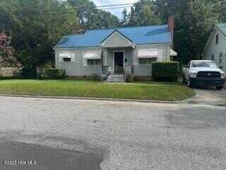 414 Dexter Street, Rocky Mount, NC 27803
