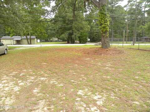 600 Greenwood Boulevard, Princeville, NC 27886