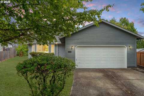 12945 SW MORGAN CT, Beaverton, OR 97008