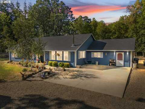 11903 S DART RD, Molalla, OR 97038