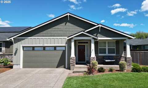 1266 S 22ND AVE, Cornelius, OR 97113