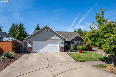 3479 QUAILRIDGE LN, Eugene, OR 97404