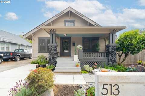 513 W FOURTH PLAIN BLVD, Vancouver, WA 98660