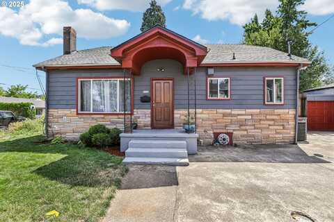 9328 SE GLENWOOD ST, Portland, OR 97266