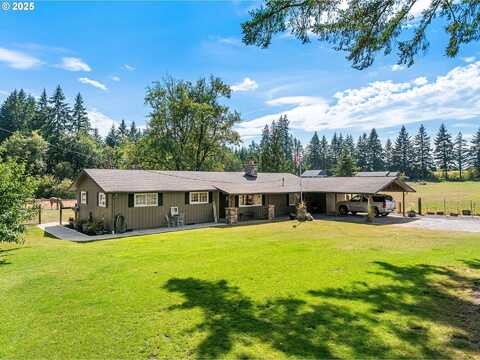 3117 NE 339TH ST, La Center, WA 98629
