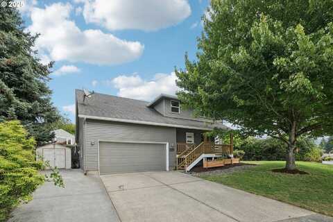208 NE 106TH ST, Vancouver, WA 98685