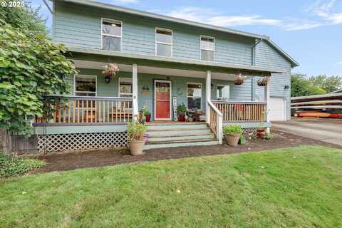 1768 S DOGWOOD ST, Cornelius, OR 97113