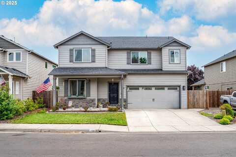188 SUMAC CT, Junction City, OR 97448