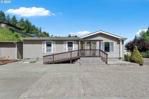 63604 CENTENNIAL RD, Coos Bay, OR 97420