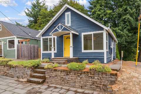 925 SW GAINES ST, Portland, OR 97239