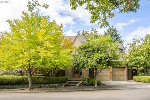 2211 SE HARRISON ST, Portland, OR 97214