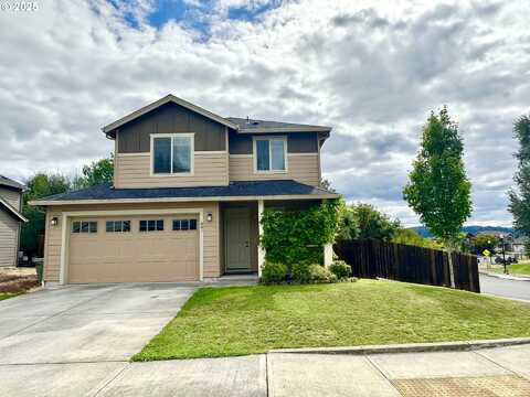 601 Stone View WAY, Kalama, WA 98625