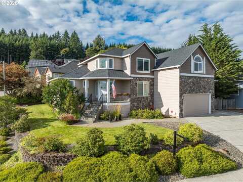 503 E 18TH ST, La Center, WA 98629